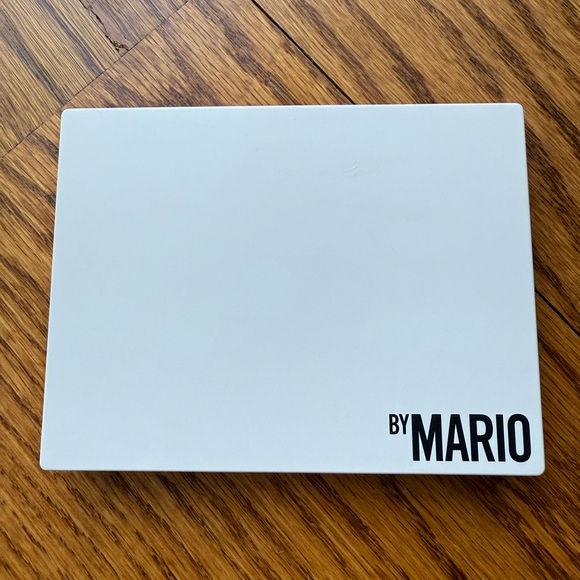 Makeup by Mario MBM Ethereal Eyes Eyeshadow Palette - Picture 4 of 5